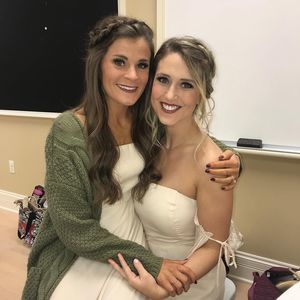 Meet your Posher, Summer